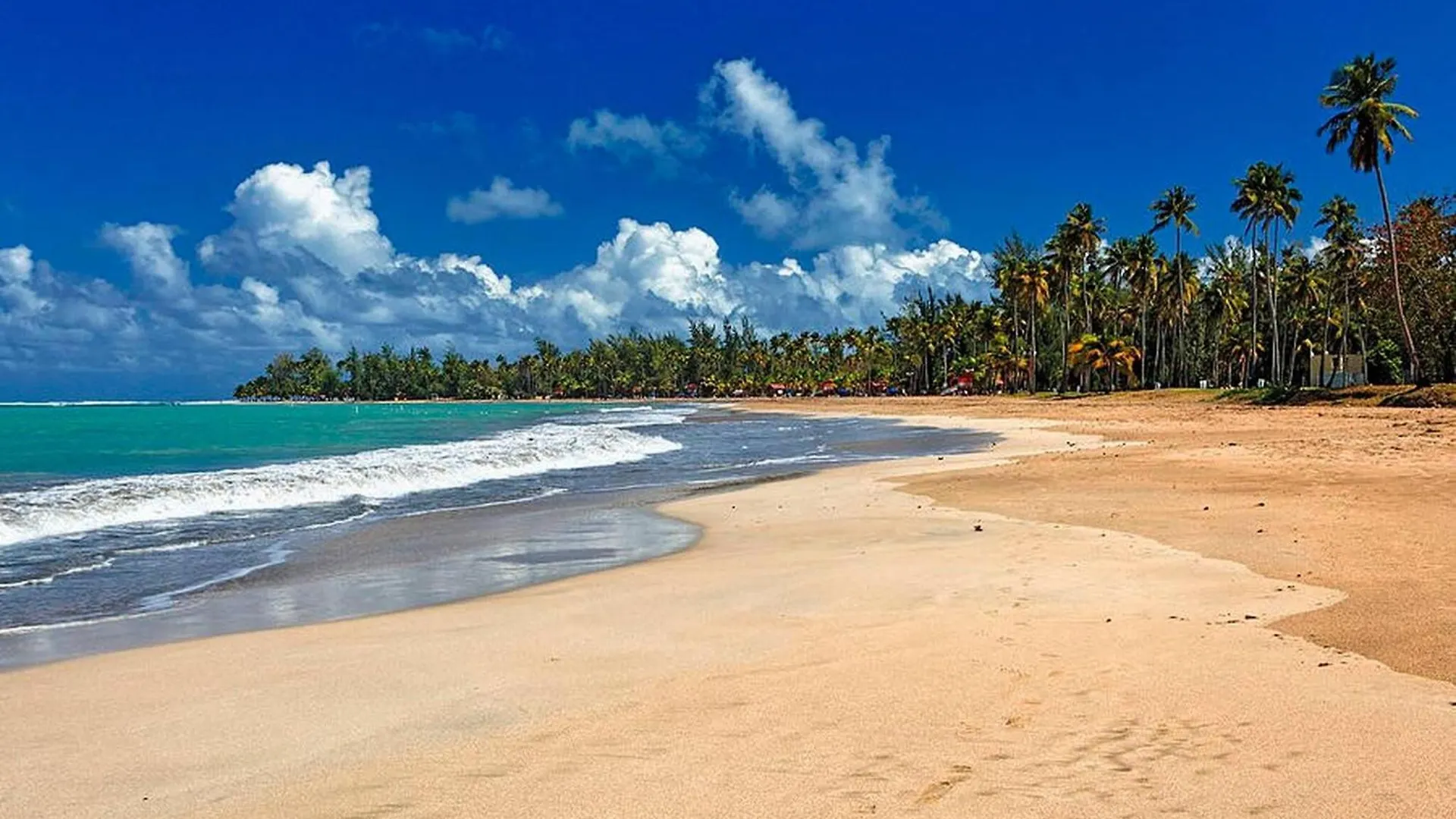 2 Units, 1 Price Group Bundle Sleeps 8 Beach House Luquillo Apartman