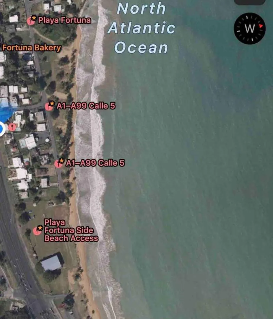 2 Units, 1 Price Group Bundle Sleeps 8 Beach House Luquillo 0*,  Puerto Rico
