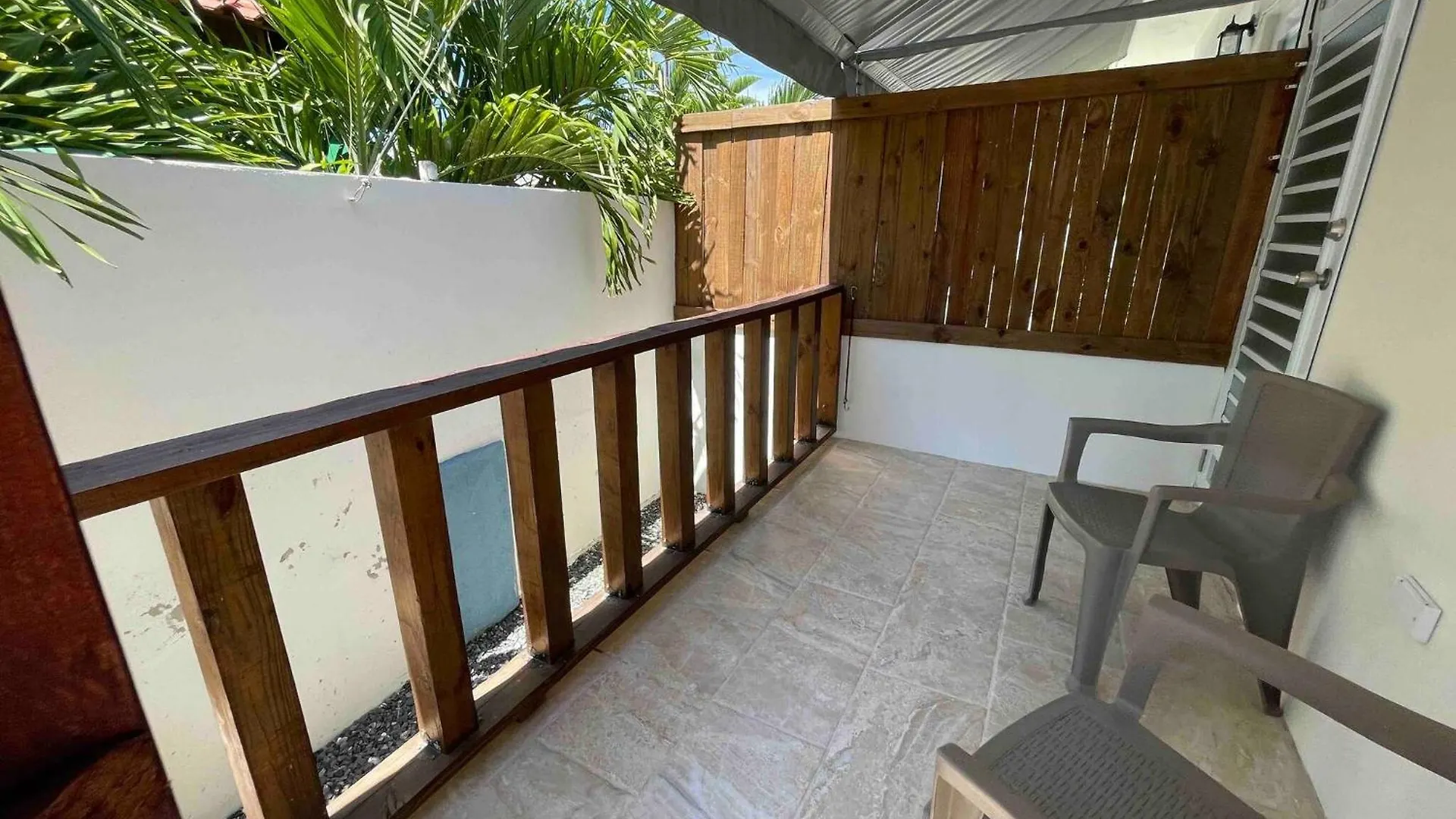 2 Units, 1 Price Group Bundle Sleeps 8 Beach House Luquillo 0*,